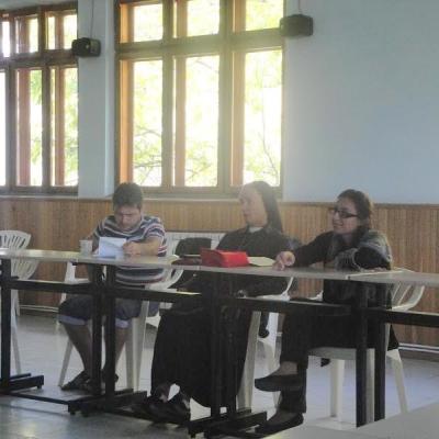 18-20 septembrie: Pralea: Săptămâna Socială pentru Studenţi - o provocare pentru studenţi