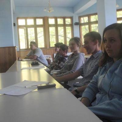 18-20 septembrie: Pralea: Săptămâna Socială pentru Studenţi - o provocare pentru studenţi