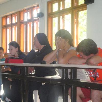 18-20 septembrie: Pralea: Săptămâna Socială pentru Studenţi - o provocare pentru studenţi