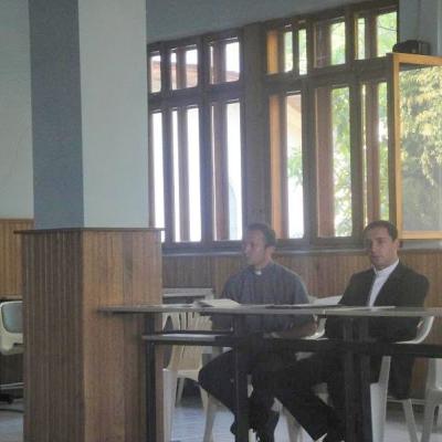 18-20 septembrie: Pralea: Săptămâna Socială pentru Studenţi - o provocare pentru studenţi