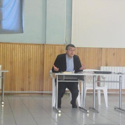 18-20 septembrie: Pralea: Săptămâna Socială pentru Studenţi - o provocare pentru studenţi