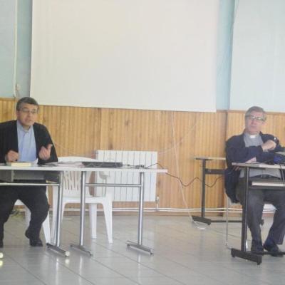 18-20 septembrie: Pralea: Săptămâna Socială pentru Studenţi - o provocare pentru studenţi