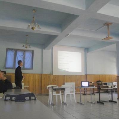 18-20 septembrie: Pralea: Săptămâna Socială pentru Studenţi - o provocare pentru studenţi