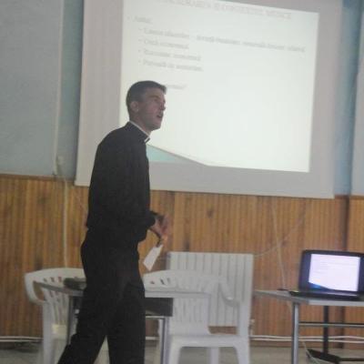 18-20 septembrie: Pralea: Săptămâna Socială pentru Studenţi - o provocare pentru studenţi