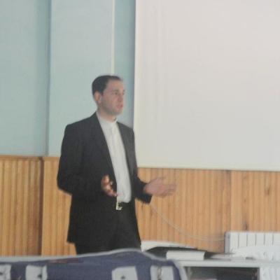 18-20 septembrie: Pralea: Săptămâna Socială pentru Studenţi - o provocare pentru studenţi