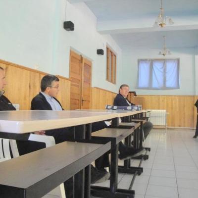 18-20 septembrie: Pralea: Săptămâna Socială pentru Studenţi - o provocare pentru studenţi