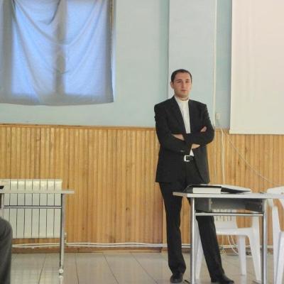 18-20 septembrie: Pralea: Săptămâna Socială pentru Studenţi - o provocare pentru studenţi