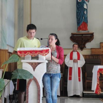 18-20 septembrie: Pralea: Săptămâna Socială pentru Studenţi - o provocare pentru studenţi
