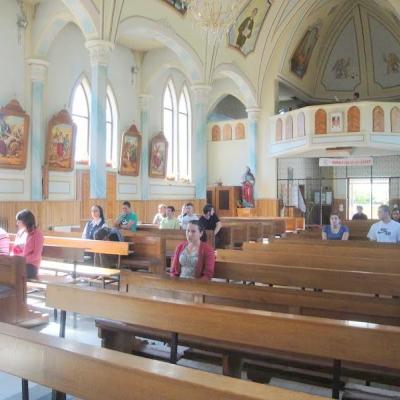18-20 septembrie: Pralea: Săptămâna Socială pentru Studenţi - o provocare pentru studenţi