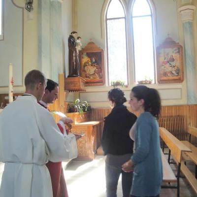18-20 septembrie: Pralea: Săptămâna Socială pentru Studenţi - o provocare pentru studenţi