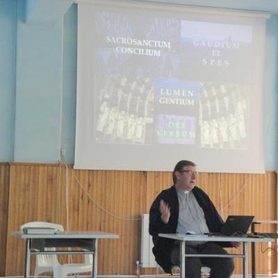 18-20 septembrie: Pralea: Săptămâna Socială pentru Studenţi - o provocare pentru studenţi