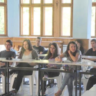 18-20 septembrie: Pralea: Săptămâna Socială pentru Studenţi - o provocare pentru studenţi