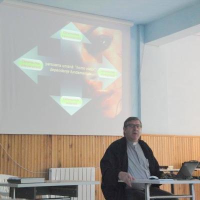 18-20 septembrie: Pralea: Săptămâna Socială pentru Studenţi - o provocare pentru studenţi
