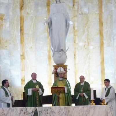 21-23 septembrie: Roma: Legături de viaţă bună - Acţiunea Catolică, Biserica locală, Biserica Universală