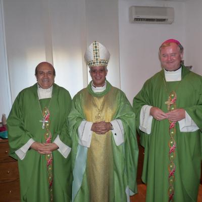21-23 septembrie: Roma: Legături de viaţă bună - Acţiunea Catolică, Biserica locală, Biserica Universală