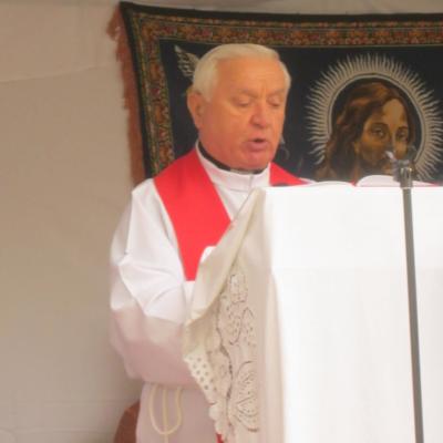 22 septembrie: Valea Lupului: Administrarea Mirului