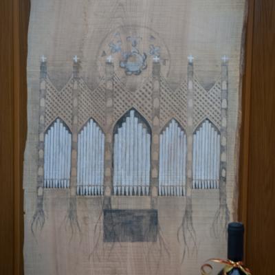 23 septembrie: Adjudeni: Sfinţire şi inaugurare de orgă