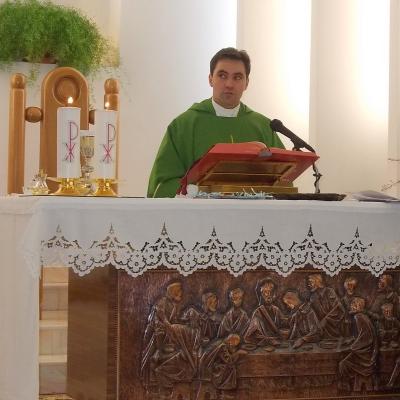 23 septembrie: Iaşi: Liturghie de deschidere a noului an şcolar la Casa Providenţei