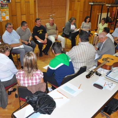 27-30 septembrie: Kolping România: Adunarea Generală la Timişoara