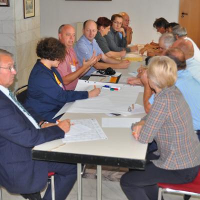 27-30 septembrie: Kolping România: Adunarea Generală la Timişoara