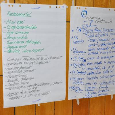 27-30 septembrie: Kolping România: Adunarea Generală la Timişoara
