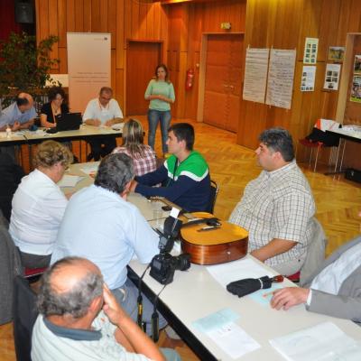 27-30 septembrie: Kolping România: Adunarea Generală la Timişoara