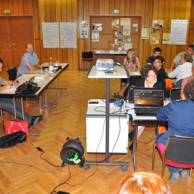27-30 septembrie: Kolping România: Adunarea Generală la Timişoara