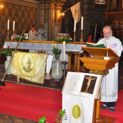 27-30 septembrie: Kolping România: Adunarea Generală la Timişoara