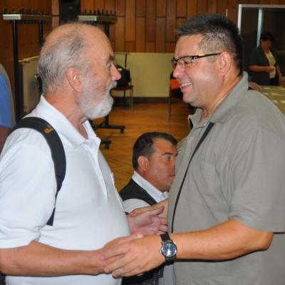 27-30 septembrie: Kolping România: Adunarea Generală la Timişoara