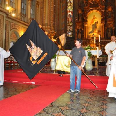 27-30 septembrie: Kolping România: Adunarea Generală la Timişoara