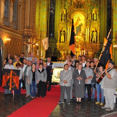 27-30 septembrie: Kolping România: Adunarea Generală la Timişoara
