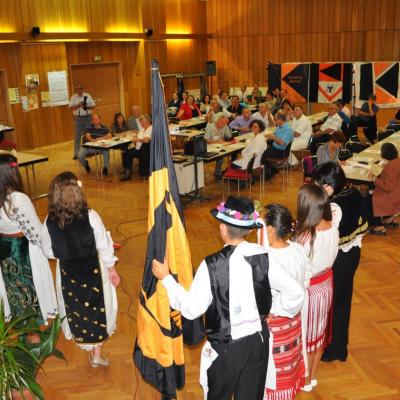 27-30 septembrie: Kolping România: Adunarea Generală la Timişoara
