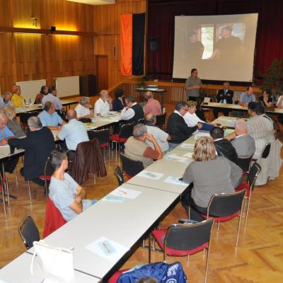 27-30 septembrie: Kolping România: Adunarea Generală la Timişoara