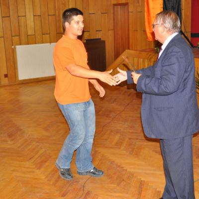 27-30 septembrie: Kolping România: Adunarea Generală la Timişoara