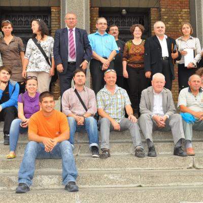 27-30 septembrie: Kolping România: Adunarea Generală la Timişoara