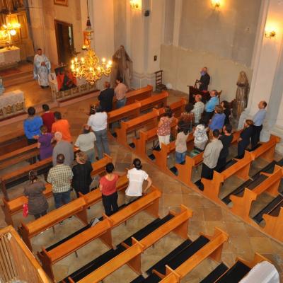27-30 septembrie: Kolping România: Adunarea Generală la Timişoara