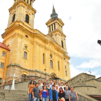 27-30 septembrie: Kolping România: Adunarea Generală la Timişoara