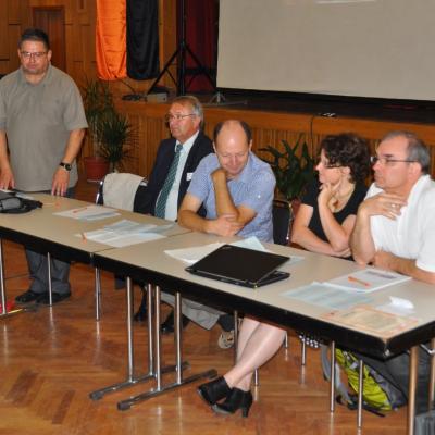 27-30 septembrie: Kolping România: Adunarea Generală la Timişoara