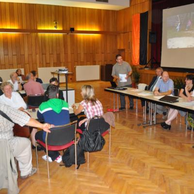 27-30 septembrie: Kolping România: Adunarea Generală la Timişoara