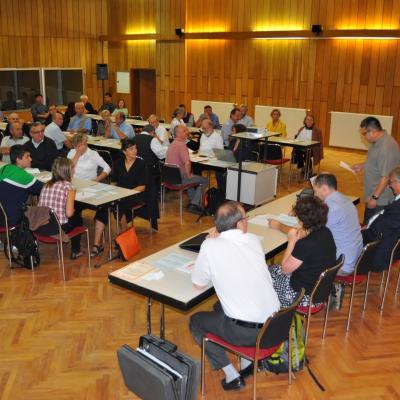27-30 septembrie: Kolping România: Adunarea Generală la Timişoara