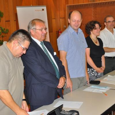 27-30 septembrie: Kolping România: Adunarea Generală la Timişoara