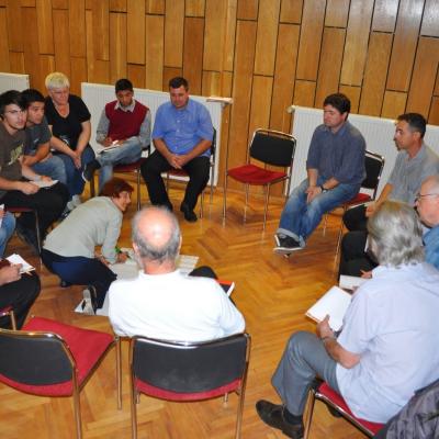 27-30 septembrie: Kolping România: Adunarea Generală la Timişoara