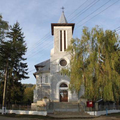 29 septembrie: Poiana Negri: Administrarea Mirului