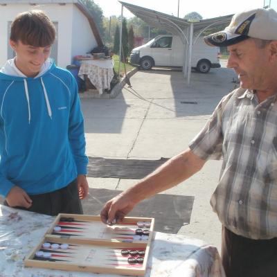 30 septembrie: Bacău: Proiectul We Can Do It la Colegiul Naţional Catolic "Sfântul Iosif"