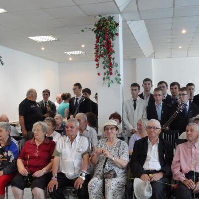 30 septembrie: Bacău: Proiectul We Can Do It la Colegiul Naţional Catolic "Sfântul Iosif"