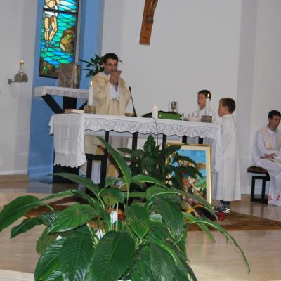 30 septembrie: Ladispoli: Să-i cântăm Domnului împreună cu sfinţii arhanghel