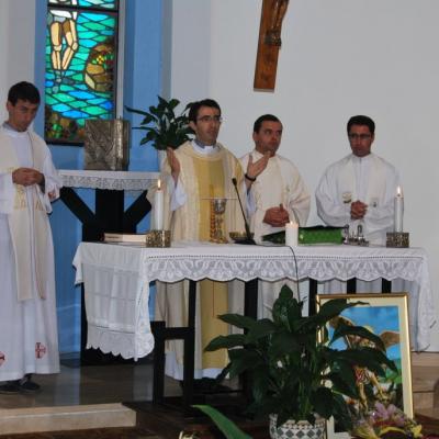 30 septembrie: Ladispoli: Să-i cântăm Domnului împreună cu sfinţii arhanghel