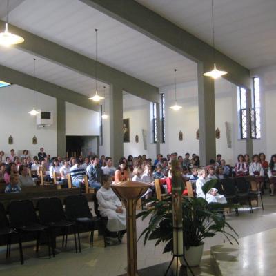 30 septembrie: Ladispoli: Să-i cântăm Domnului împreună cu sfinţii arhanghel