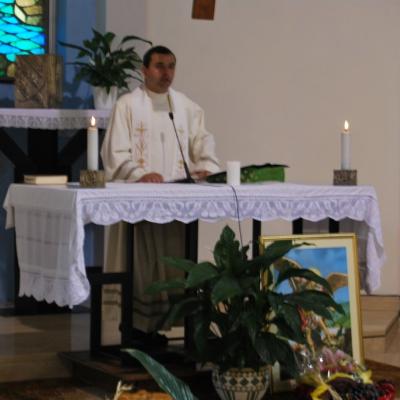 30 septembrie: Ladispoli: Să-i cântăm Domnului împreună cu sfinţii arhanghel