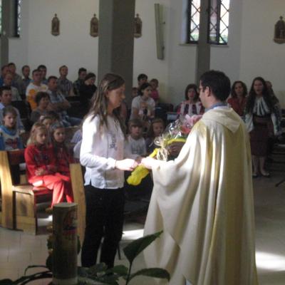 30 septembrie: Ladispoli: Să-i cântăm Domnului împreună cu sfinţii arhanghel
